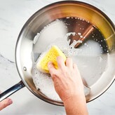 Thumbnail for your product : All-Clad Stainless Steel 3 Qt. Covered Saucepan
