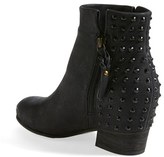 Thumbnail for your product : Gentle Souls 'Block Fierce' Leather Boot (Women)