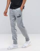 Thumbnail for your product : Puma No.1 Logo Joggers In Gray 83826403