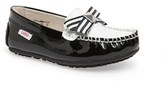 Thumbnail for your product : Umi 'Morie J' Loafer (Toddler, Little Kid & Big Kid)