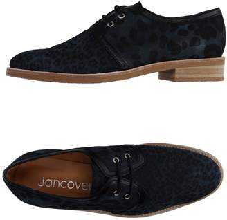Jancovek Lace-up shoes