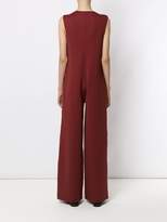 Thumbnail for your product : M·A·C Mara Mac zipped jumpsuit