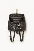 Thumbnail for your product : Mata Hari x Love & Made Love & Made Backpack