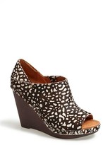 Thumbnail for your product : Dr. Scholl's Original Collection 'Sofia' Wedge Bootie