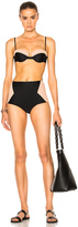 Thumbnail for your product : Tori Praver Swimwear Francesca Bikini Bottom