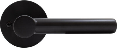 Stone Harbor Hardware Door Leve with Zurich