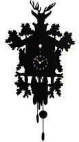 Thumbnail for your product : Diamantini Domeniconi Cucù Clock with Bird