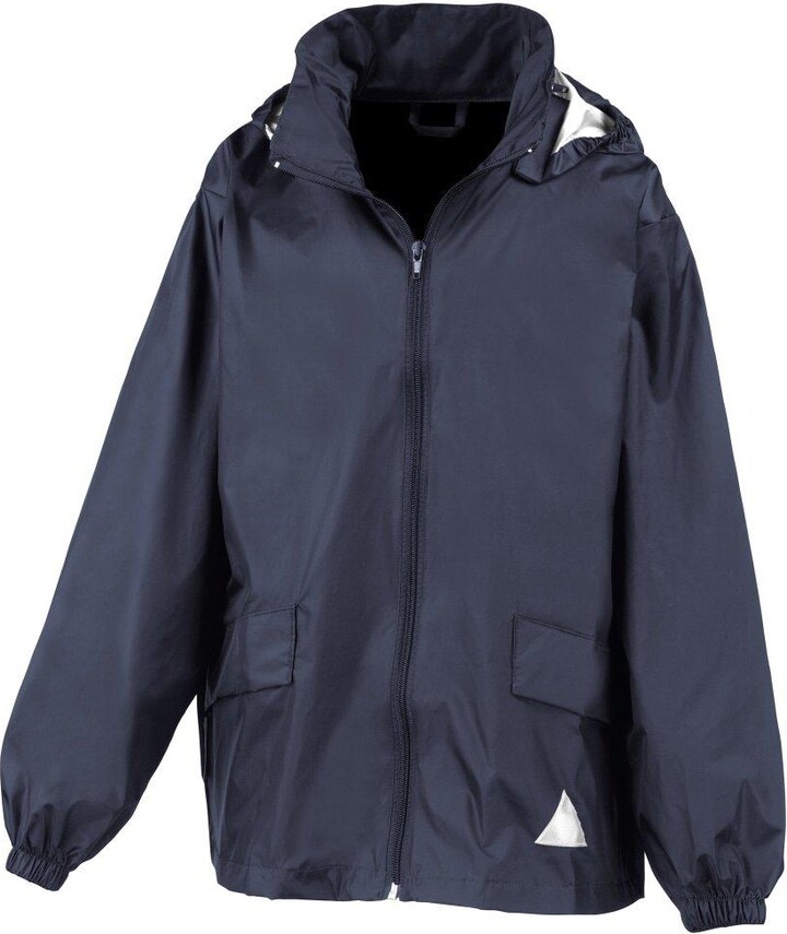 Result Lightweight Windcheater Jacket In A Bag ShopStyle