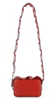 Thumbnail for your product : RED Valentino Rock Ruffle Camera Bag