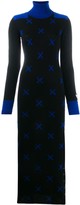 Thumbnail for your product : Rossignol x JCC JC de Castelbajac Bumpi dress