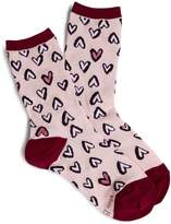 Thumbnail for your product : Vera Bradley Hearts Socks