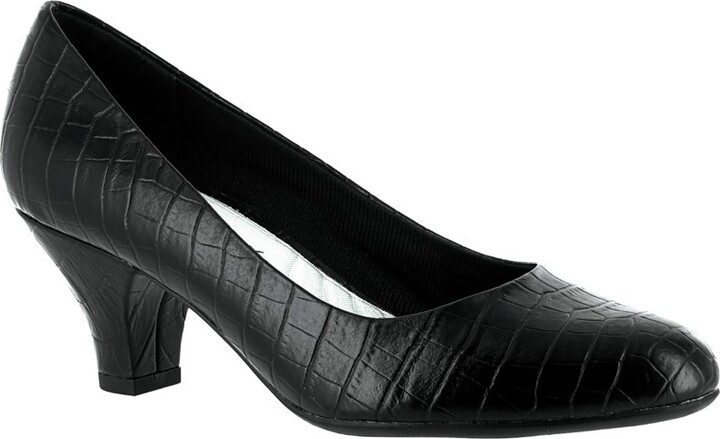 Easy Street Shoes Women's Fabulous Comfort Pump Shoes