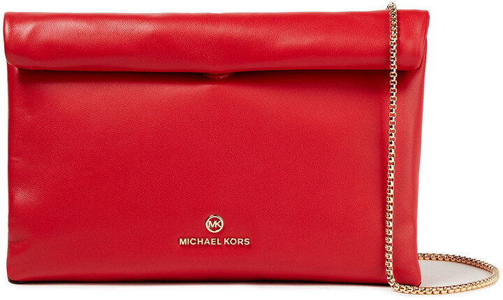 Michael Red Bags Women on Sale | Shop the world's largest collection of fashion | Australia