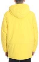 Thumbnail for your product : Napapijri Yellow Polyester Jacket