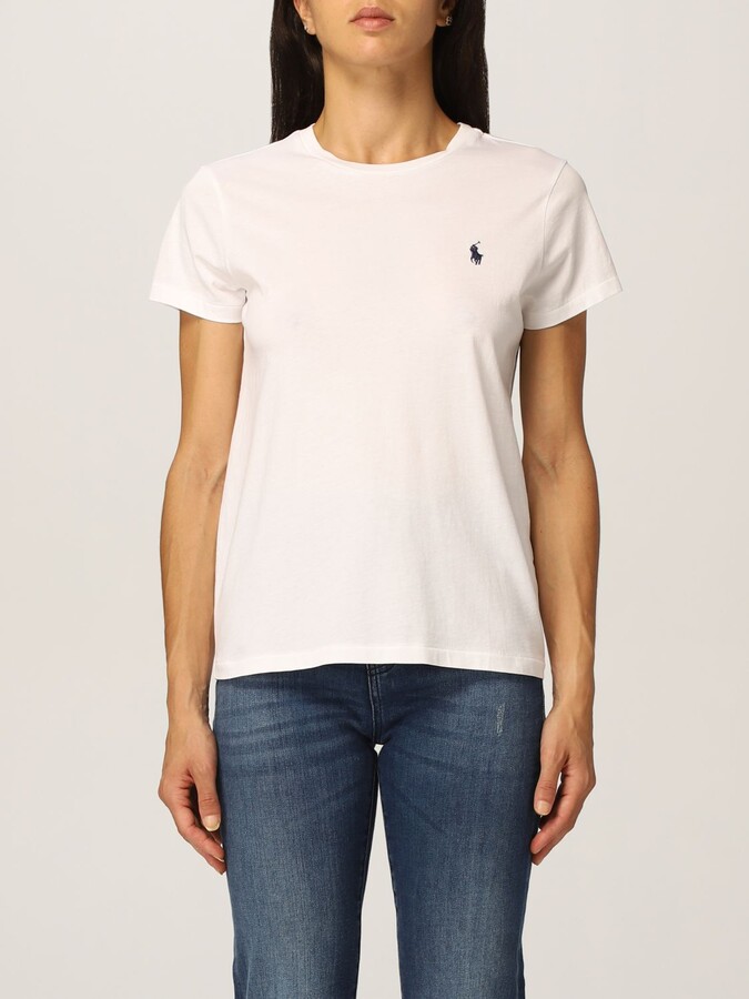 Polo Ralph Lauren Tees | Shop the world 
