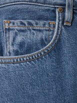 Thumbnail for your product : Gold Sign The Gaucho high rise wide jeans