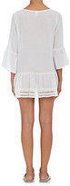 Thumbnail for your product : Eberjey WOMEN'S TESSA COTTON COVER-UP DRESS