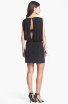 Thumbnail for your product : Xscape Evenings Embellished Blouson Dress