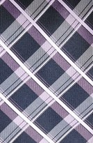 Thumbnail for your product : Michael Kors Woven Silk Tie (X-Long)