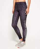 Thumbnail for your product : Superdry Core Gym Leggings