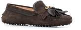 Thumbnail for your product : Tod's Moccasin Loafers