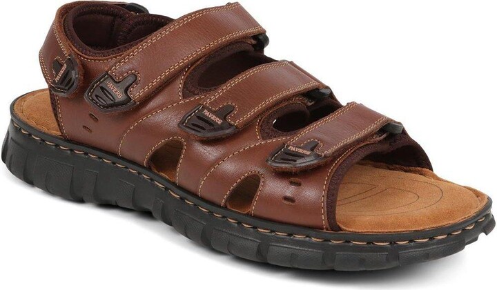 Velcro Straps Pavers Extra Wide Mens Shoes Extra Wide Shoes Travis