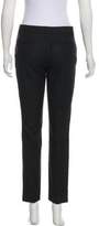 Thumbnail for your product : Dolce & Gabbana Mid-Rise Skinny Pants w/ Tags