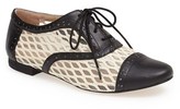 Thumbnail for your product : Sole Society 'Liesy' Oxford Flat