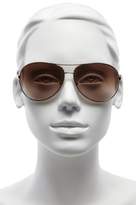 Thumbnail for your product : Tom Ford 'Charles' 62mm Aviator Sunglasses