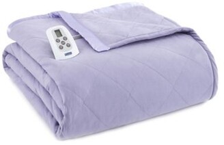 Electric Blanket The World S, King Size Electric Blanket Bed Bath And Beyond
