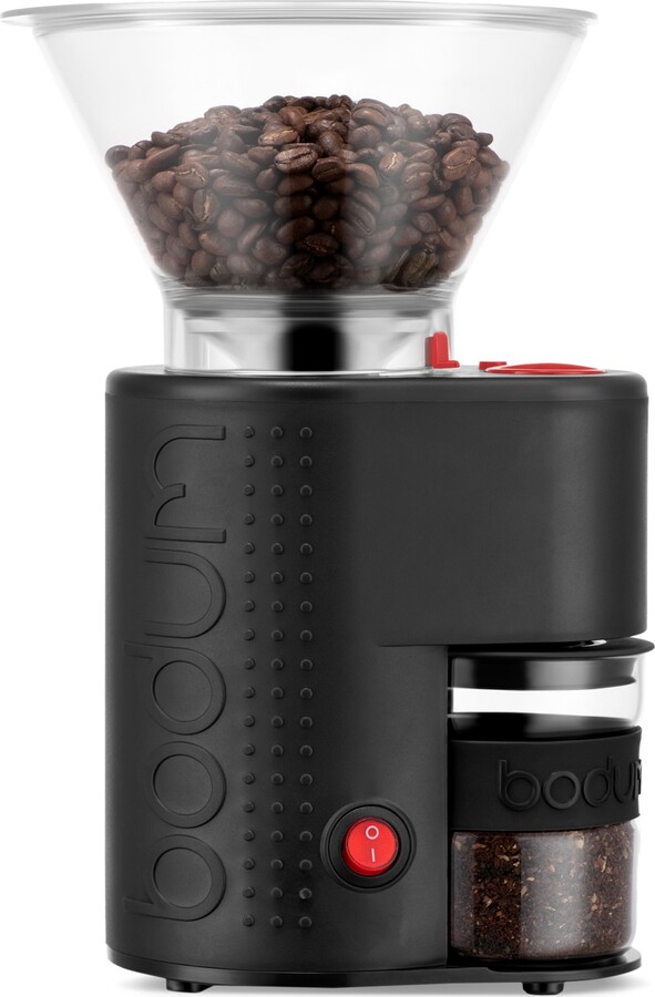 Bodum Bistro Electric Burr Coffee Grinder