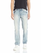 buffalo jeans driven x straight stretch