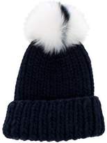 Thumbnail for your product : Eugenia Kim Wool Knit Beanie
