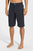Thumbnail for your product : Speedo Reversible Board Shorts