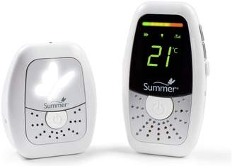 Summer Infant Baby Wave Deluxe Audio Monitor.