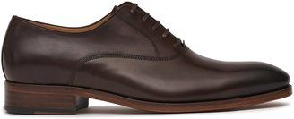 Reiss Cirion Leather Dress Shoes