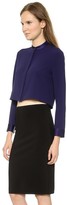 Thumbnail for your product : Rag and Bone 3856 Rag & Bone Alexander Crop Top