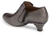 Thumbnail for your product : Fly London Baff Kitten Heel Pump