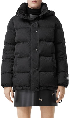 burberry down jacket sale