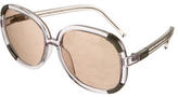 Thumbnail for your product : Chloé Sunglasses