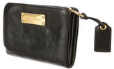 Thumbnail for your product : Marc Jacobs Wallet