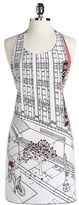 Thumbnail for your product : Nordstrom at Home Heritage Collection 'Seattle Flagship Storefront' Apron