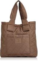 Thumbnail for your product : Marc Jacobs Knot Quilted Nylon Tote