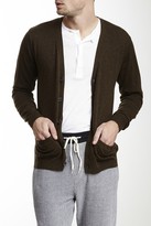 Thumbnail for your product : Shades of Grey Two Pocket Cardigan