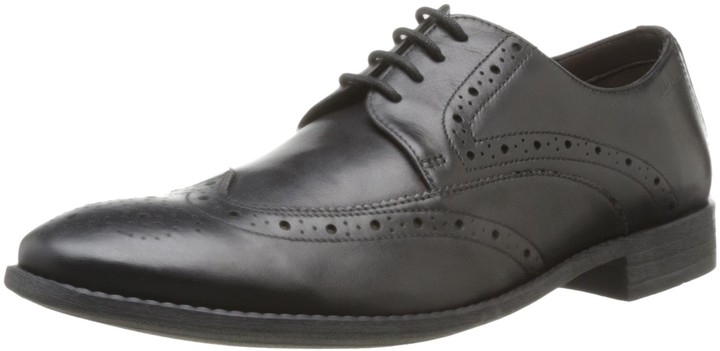 clarks shoes mens brogues