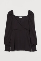 Thumbnail for your product : H&M MAMA Nursing top
