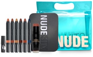 NUDESTIX 10-Pc. Sun & Sea Nude Beach Palette Set - ShopStyle Beauty