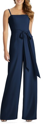 dessy collection jumpsuit