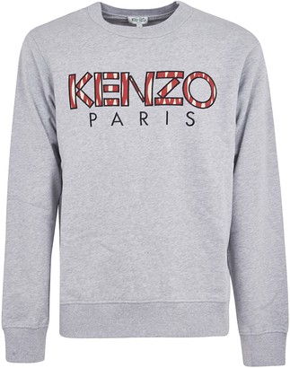 kenzo paris sweater