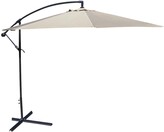 Thumbnail for your product : Natural Cantilever Patio Umbrella